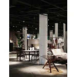 How to do the furniture showroom lighting design?